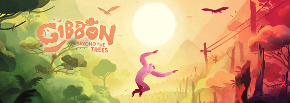 Gibbon: Beyond the Trees