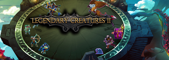 Legendary Creatures 2