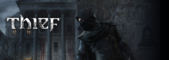 Thief (СНГ, кроме РФ и РБ)