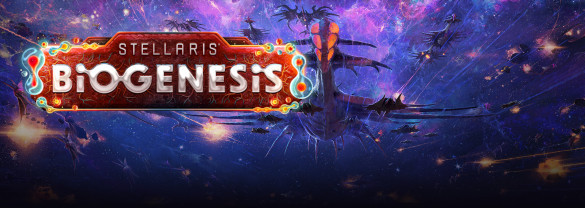 Stellaris: BioGenesis