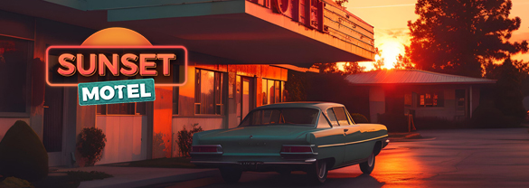 Sunset Motel