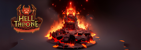 Hell Throne