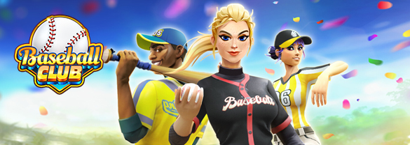 Baseball Club