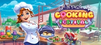 Cooking Festival