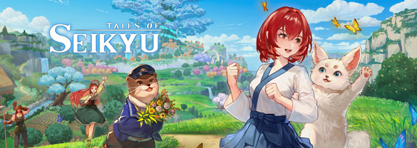 Tales of Seikyu