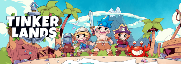 Tinkerlands