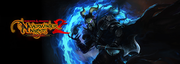 Dungeons & Dragons Neverwinter Nights 2: Enhanced Edition (СНГ, кроме РФ и РБ)