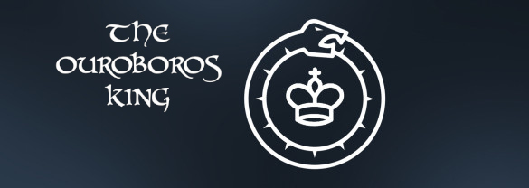 The Ouroboros King