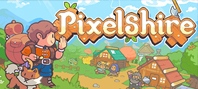 Pixelshire