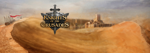 Knights of the Crusades