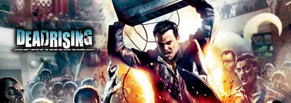 DEAD RISING®