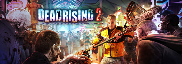 Dead Rising® 2