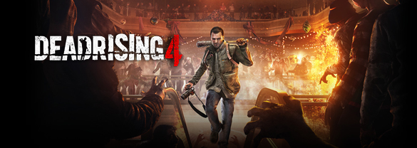 Dead Rising 4