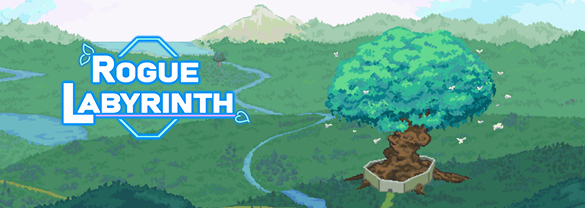 Rogue Labyrinth
