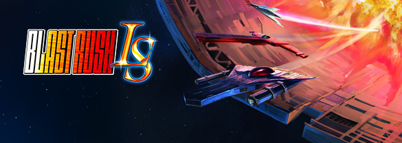 Blast Rush LS