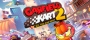Garfield Kart 2: All You Can Drift