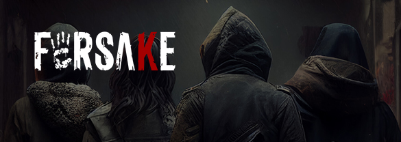 Forsake: Urban horror