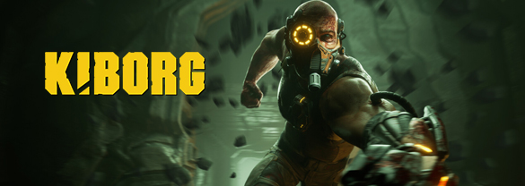 KIBORG