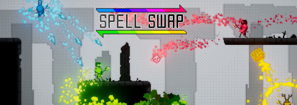 Spell Swap