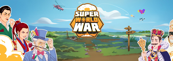 Super World War