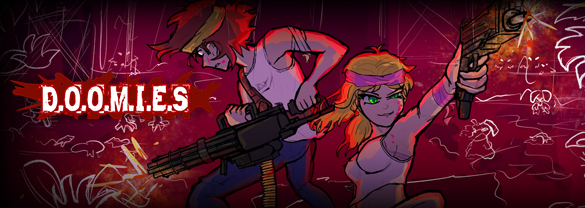 Doomies