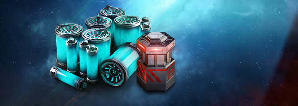 EVE Online – Undock Boost Bundle (2025)