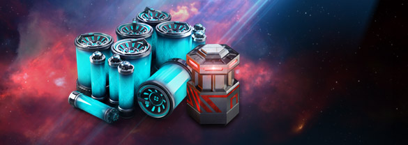 EVE Online – Jump Boost Bundle (2025)