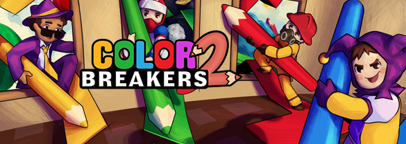 Color Breakers 2