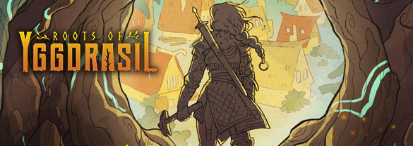 Roots of Yggdrasil