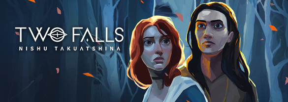 Two Falls (Nishu Takuatshina)