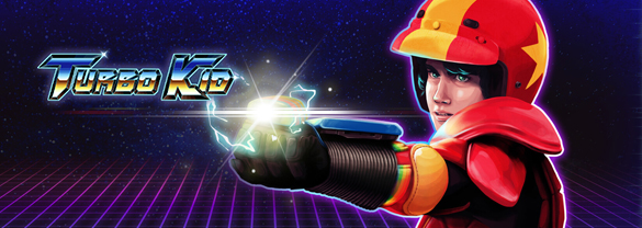 Turbo Kid