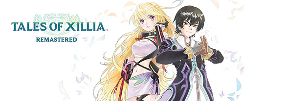 Tales of Xillia Remastered