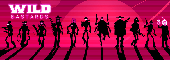 Wild Bastards