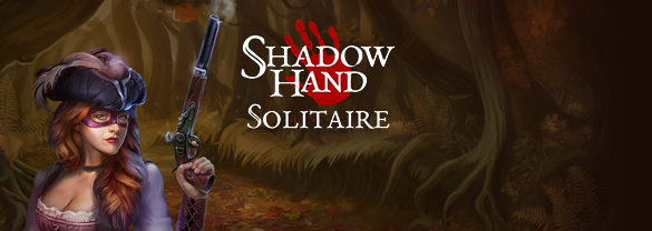 Shadowhand Solitaire