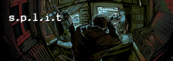 s.p.l.i.t