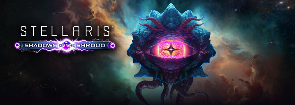 Stellaris: Shadows of the Shroud