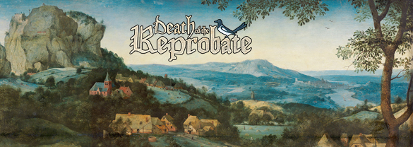 Death of the Reprobate