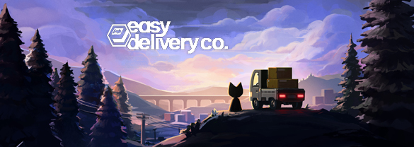 Easy Delivery Co.