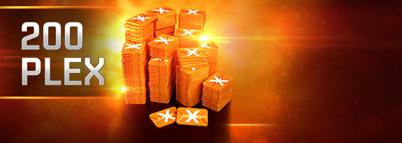 EVE Online: 200 ПЛЕКСОВ