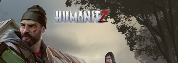 HumanitZ