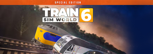 Train Sim World® 6: Special Edition