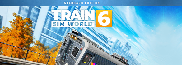 Train Sim World® 6: Standard Edition