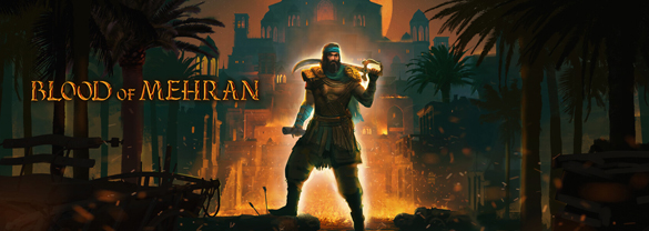 Blood of Mehran