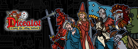 Dicealot