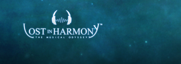 Lost in Harmony