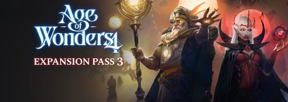 Age of Wonders 4 - Expansion Pass 3