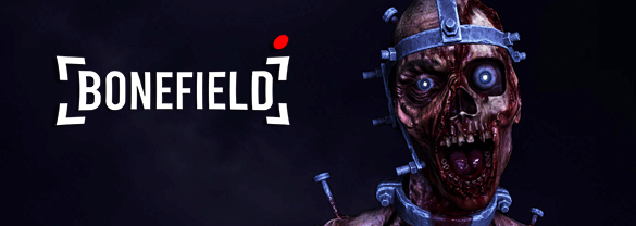 BoneField: Bodycam Horror