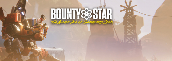 Bounty Star