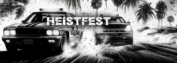Heistfest