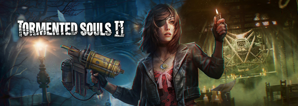 Tormented Souls 2